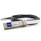 Add-On Addon Cisco Sfp-H25G-Cu5M Compatible Taa Compliant 25Gbase-Cu Sfp28 SFP-H25G-CU5M-AO - alternate 1